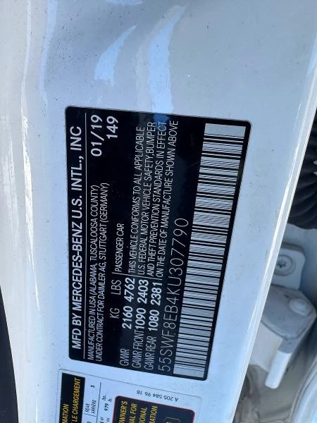 Mercedes-Benz C 300 2.0L 4 ALL WHEEL DRIVE | Mobile.bg � ����������� 10