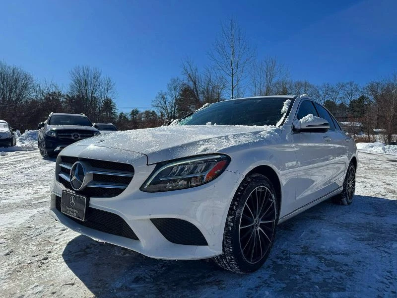 Mercedes-Benz C 300 2.0L 4 ALL WHEEL DRIVE | Mobile.bg � ����������� 2