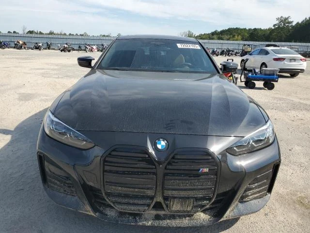 BMW i4 M50, снимка 5 - Автомобили и джипове - 54342053