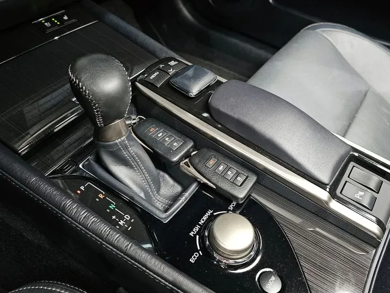 Lexus GS 250 | Mobile.bg � ����������� 9