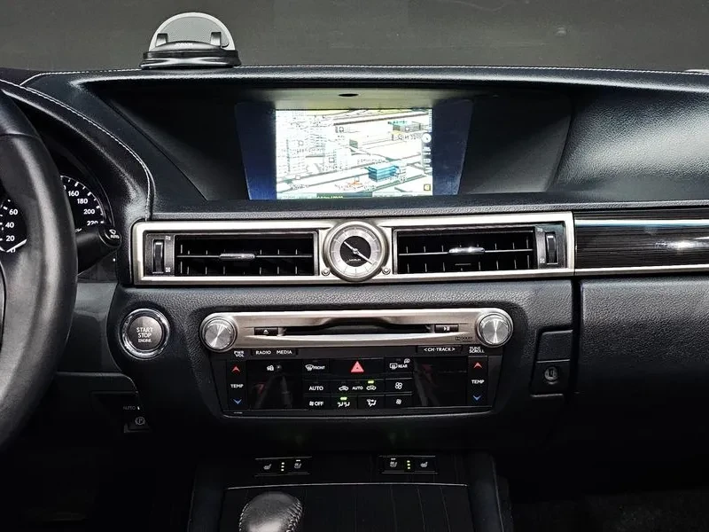 Lexus GS 250 | Mobile.bg � ����������� 15