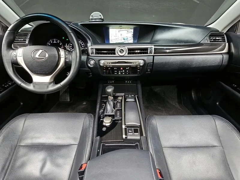 Lexus GS 250 | Mobile.bg � ����������� 7