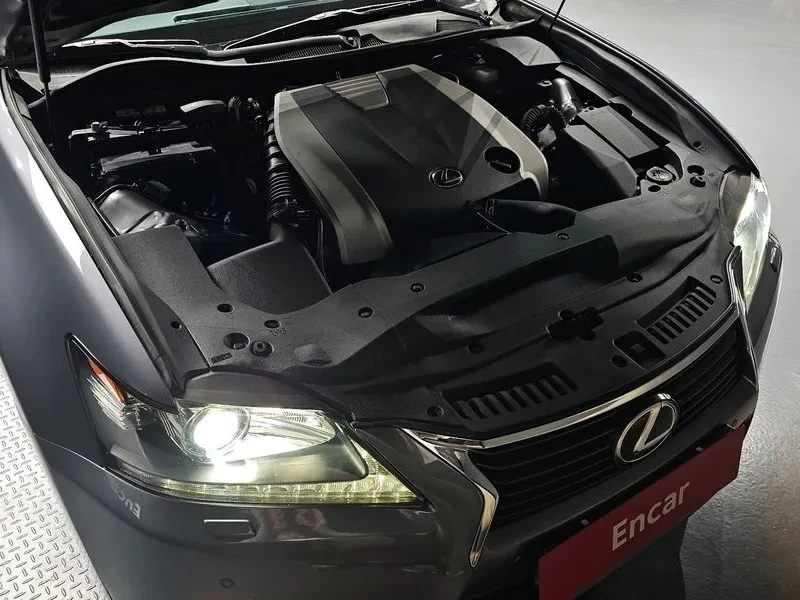 Lexus GS 250 | Mobile.bg � ����������� 6