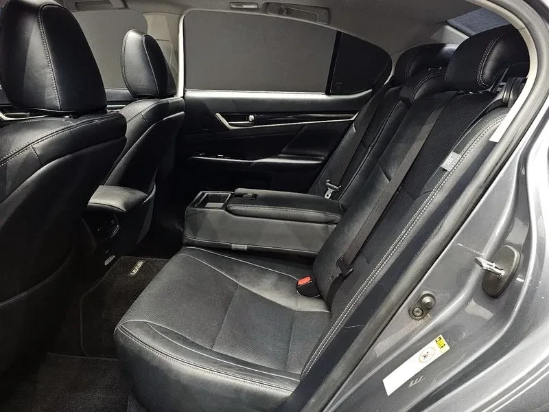 Lexus GS 250 | Mobile.bg � ����������� 12