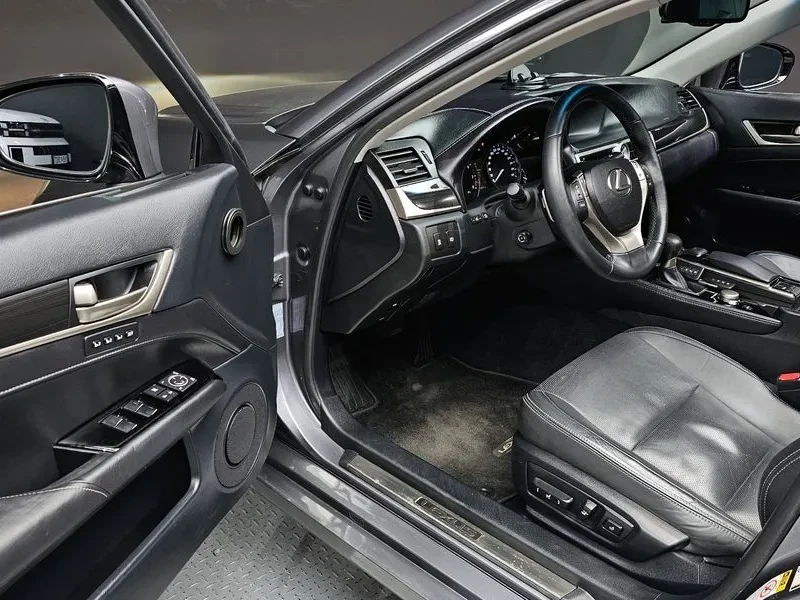 Lexus GS 250 | Mobile.bg � ����������� 10