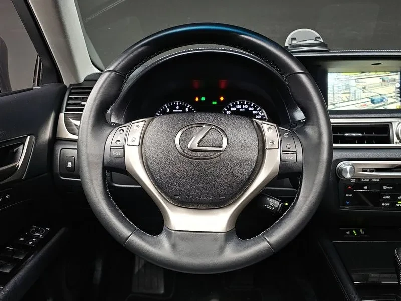 Lexus GS 250 | Mobile.bg � ����������� 13