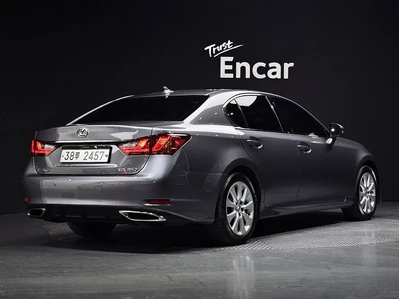 Lexus GS 250 | Mobile.bg � ����������� 2