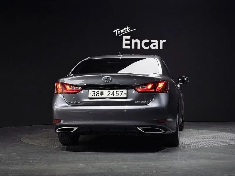 Lexus GS 250 | Mobile.bg � ����������� 4