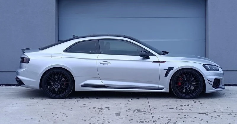 Audi Rs5 2.9 Quattro Coupe , снимка 4 - Автомобили и джипове - 54698315