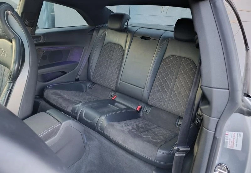 Audi Rs5 2.9 Quattro Coupe , снимка 7 - Автомобили и джипове - 54698315