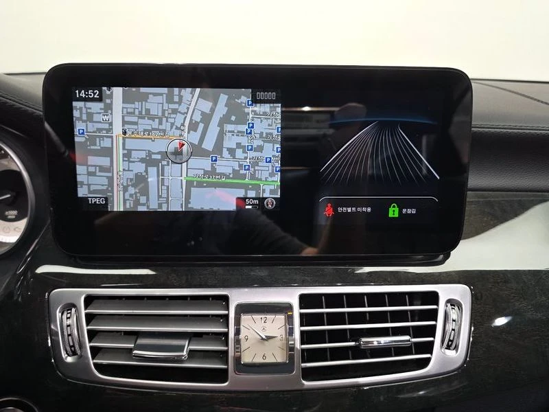 Mercedes-Benz CLS CLS350 d 4MATIC| 258�.�. | Mobile.bg � ����������� 14