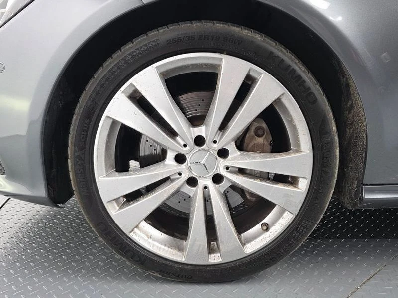 Mercedes-Benz CLS CLS350 d 4MATIC| 258�.�. | Mobile.bg � ����������� 5