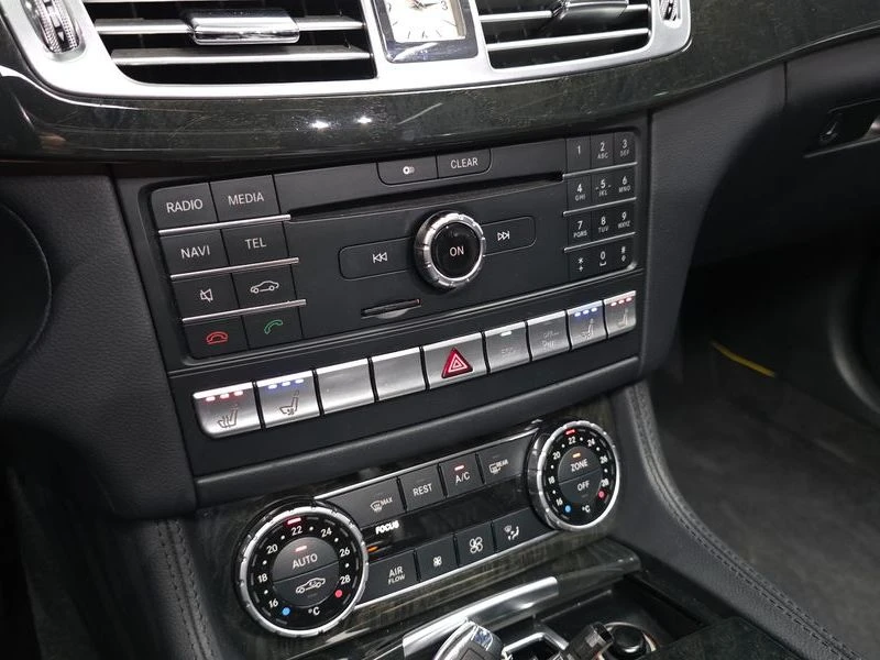 Mercedes-Benz CLS CLS350 d 4MATIC| 258�.�. | Mobile.bg � ����������� 17