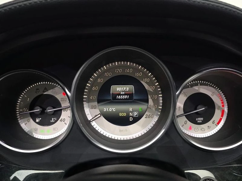 Mercedes-Benz CLS CLS350 d 4MATIC| 258�.�. | Mobile.bg � ����������� 8
