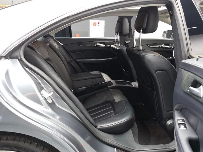 Mercedes-Benz CLS CLS350 d 4MATIC| 258�.�. | Mobile.bg � ����������� 12