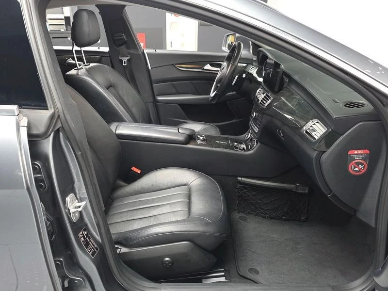 Mercedes-Benz CLS CLS350 d 4MATIC| 258�.�. | Mobile.bg � ����������� 11