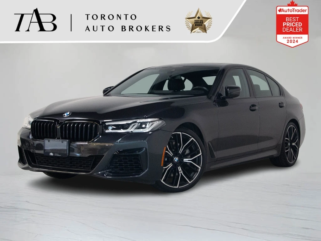 BMW 530 * 530I * CARFAX * ЦЕНА ДО БЪЛГАРИЯ, снимка 1