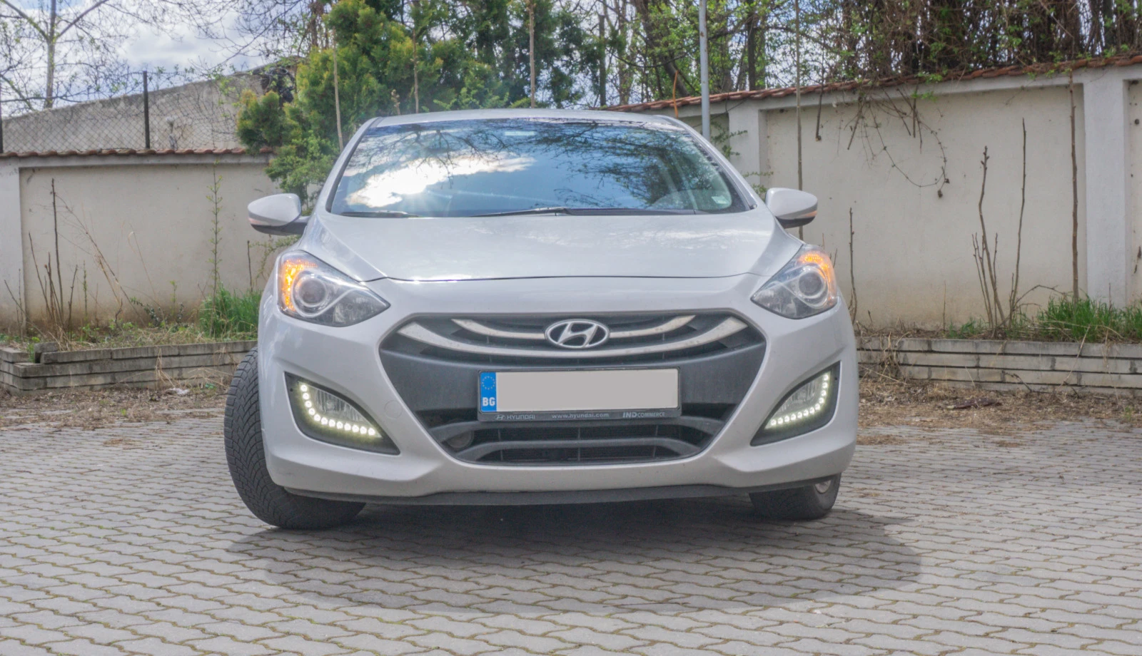 Hyundai I30  - изображение 3