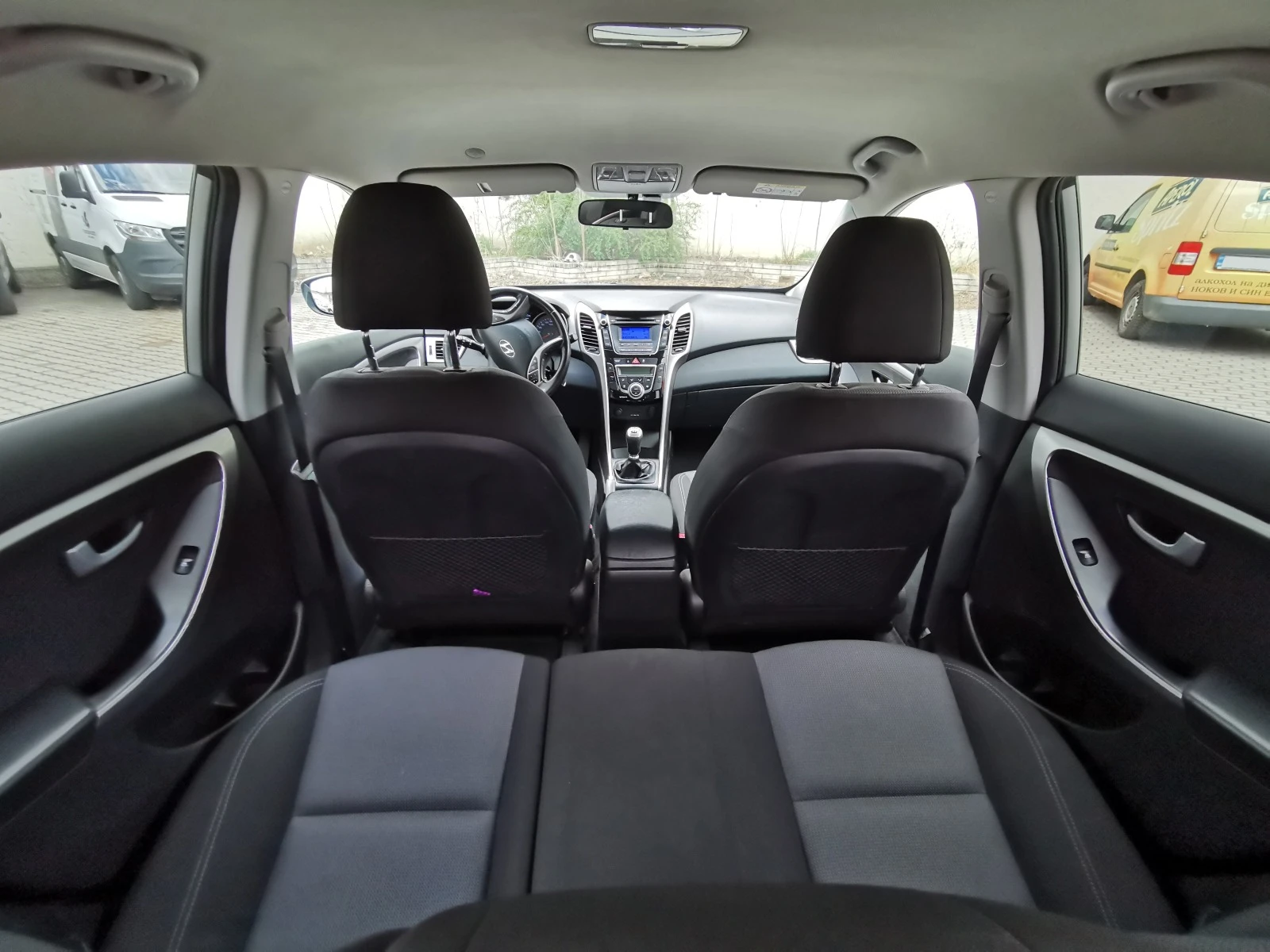 Hyundai I30 | Mobile.bg   17