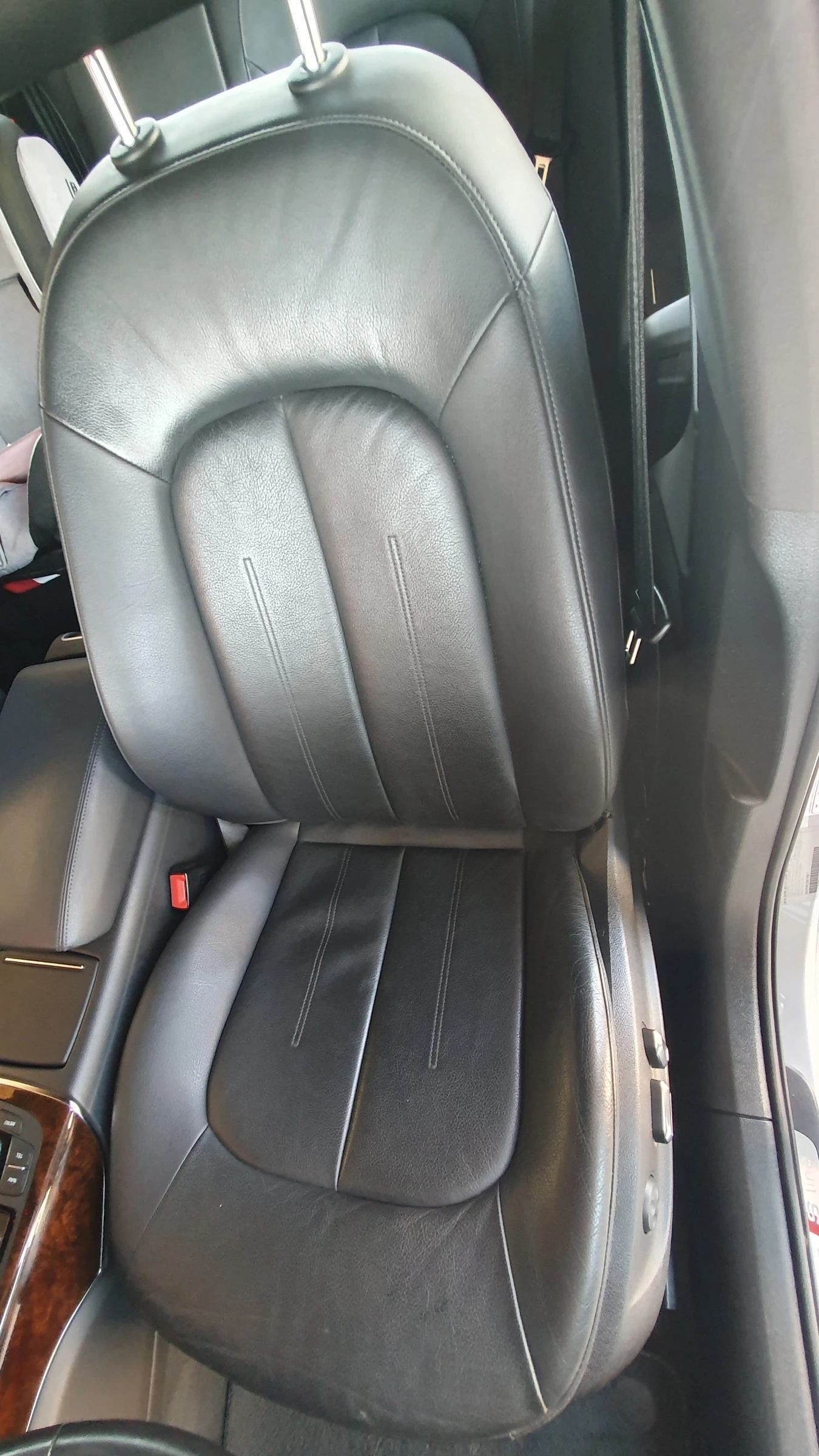 Audi A6 * * *  * * *  | Mobile.bg   11