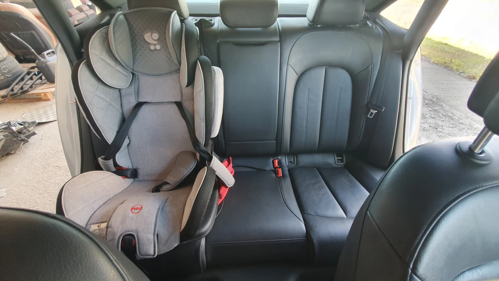 Audi A6 * * *  * * *  | Mobile.bg   14