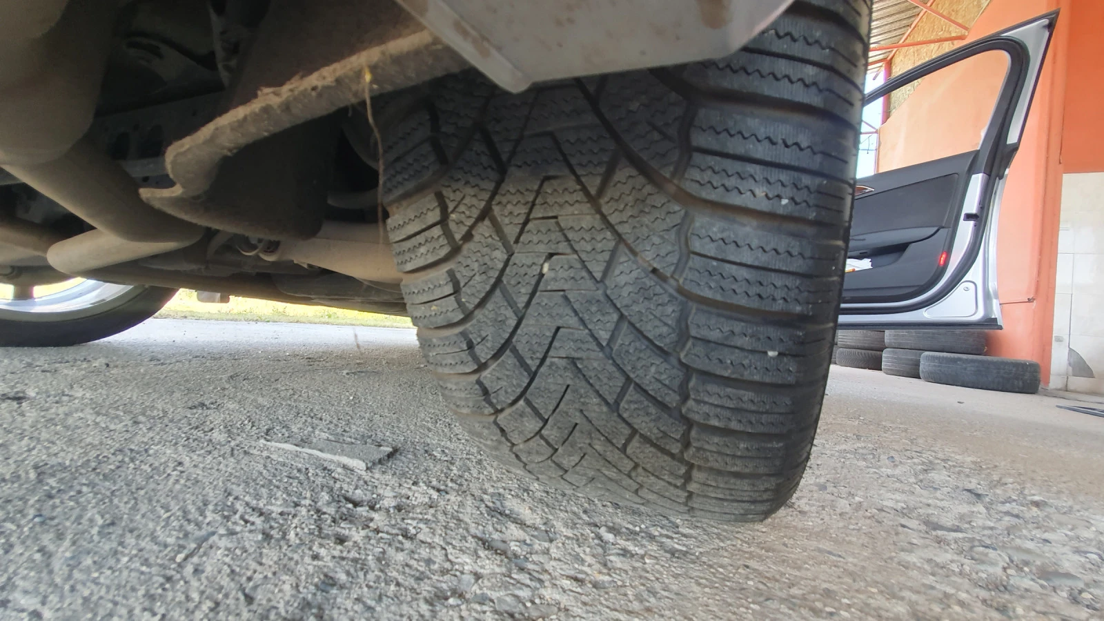 Audi A6 * * *  * * *  | Mobile.bg   17