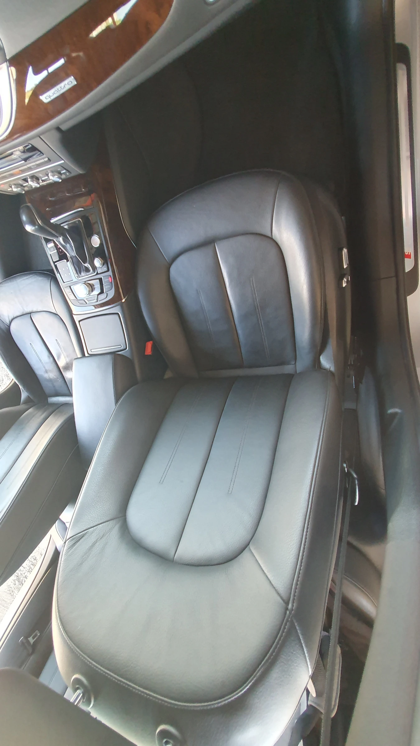 Audi A6 * * *  * * *  | Mobile.bg   13