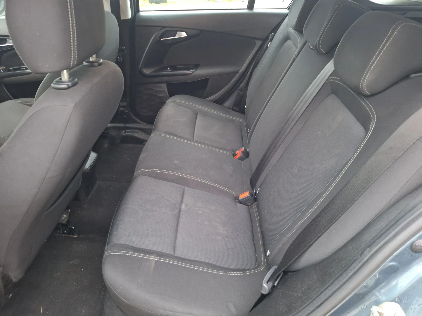 Fiat Tipo 1.5 hybrid  | Mobile.bg — изображение 13