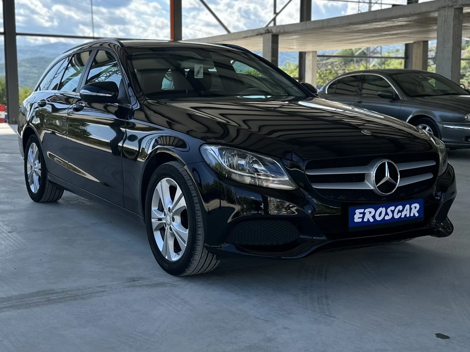 Mercedes-Benz C 180 D - изображение 3