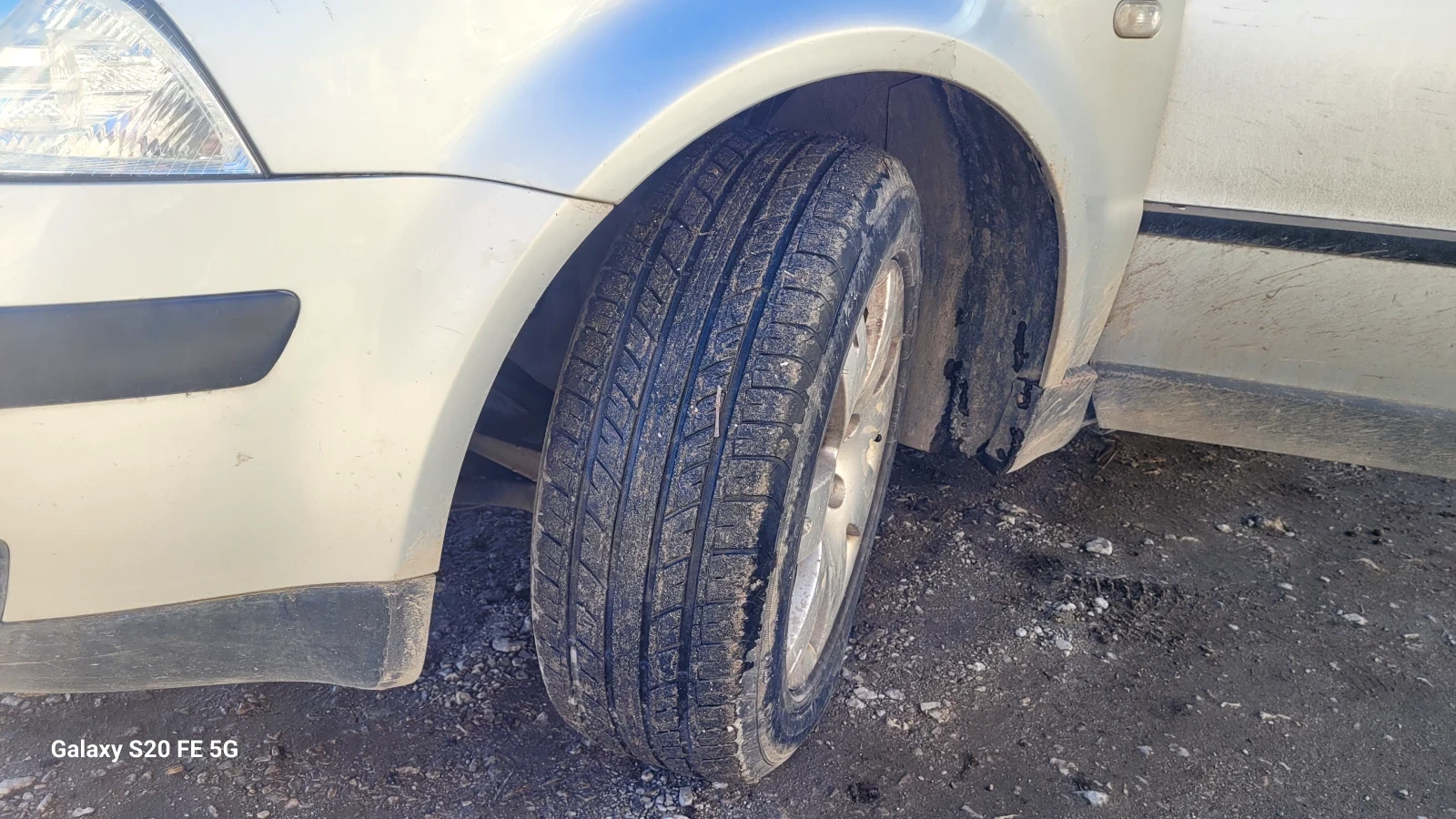 VW Passat 6 скорости  - изображение 5