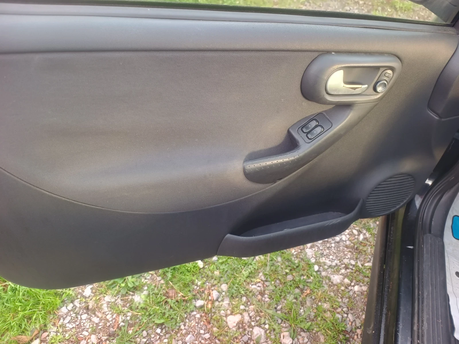 Opel Corsa 1.3CDTI/FACE// 4  | Mobile.bg   14