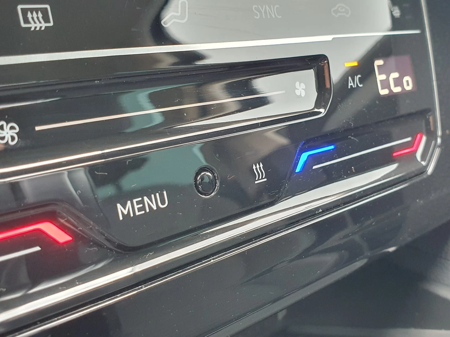 VW Passat VW Passat Var GTE Plug-In-Hybrid 1.4 TSI - изображение 10