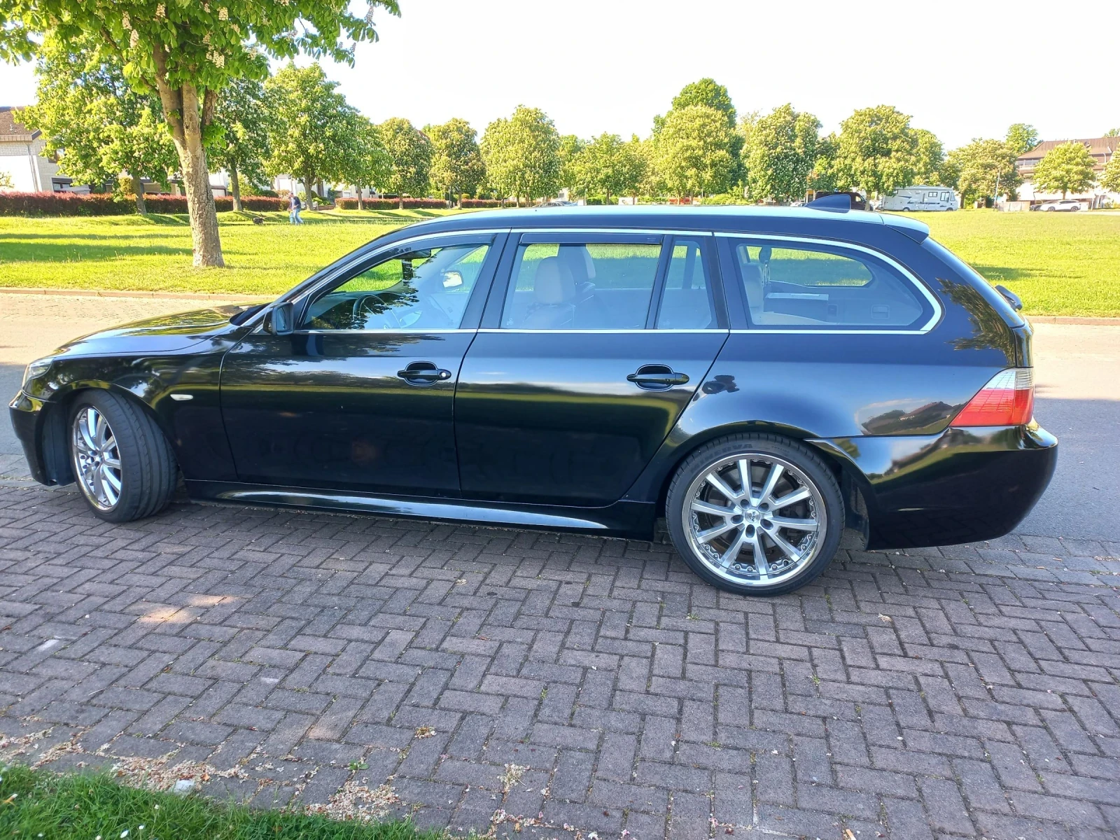 BMW 535  - изображение 7