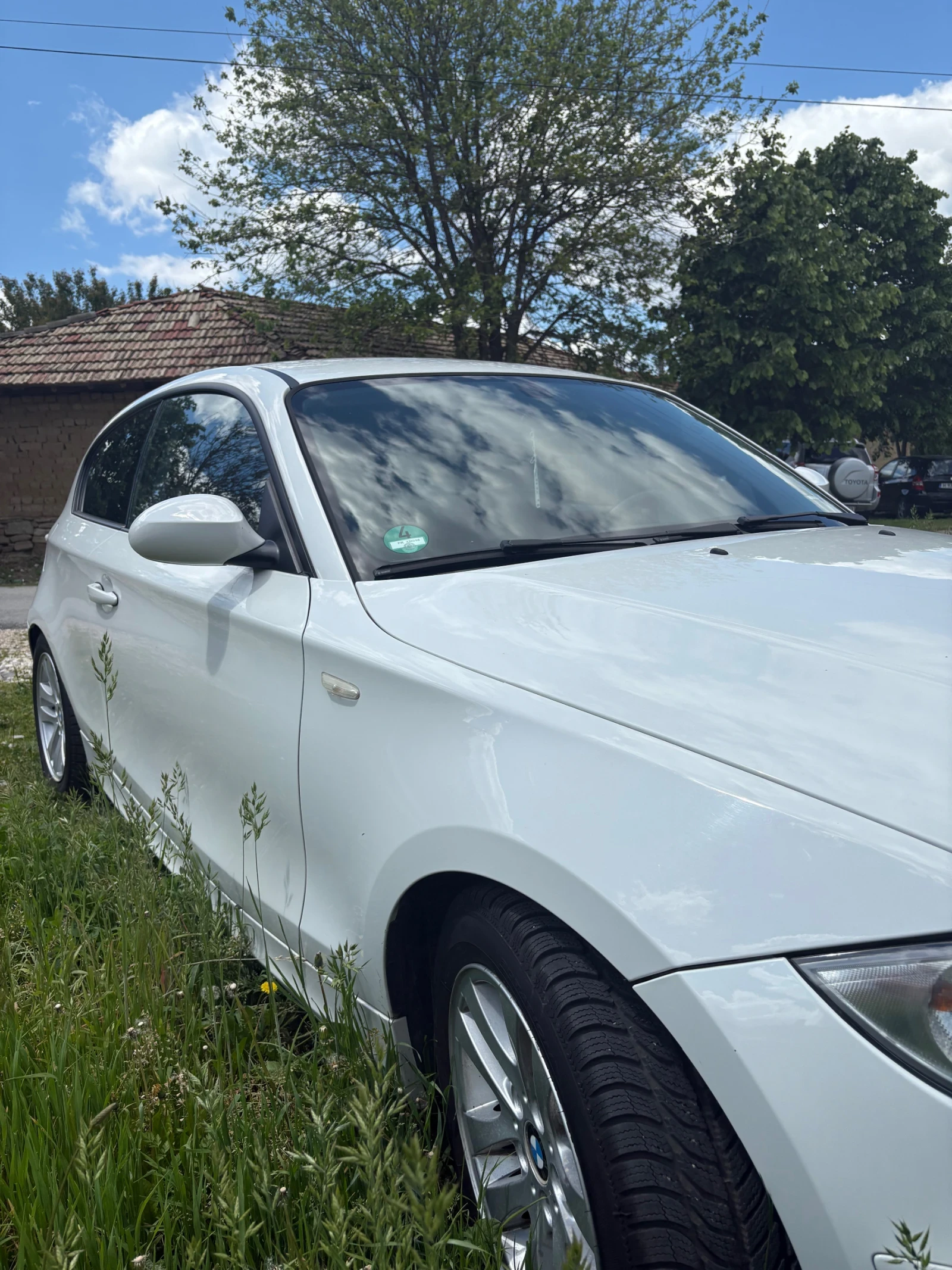 BMW 116  - изображение 3