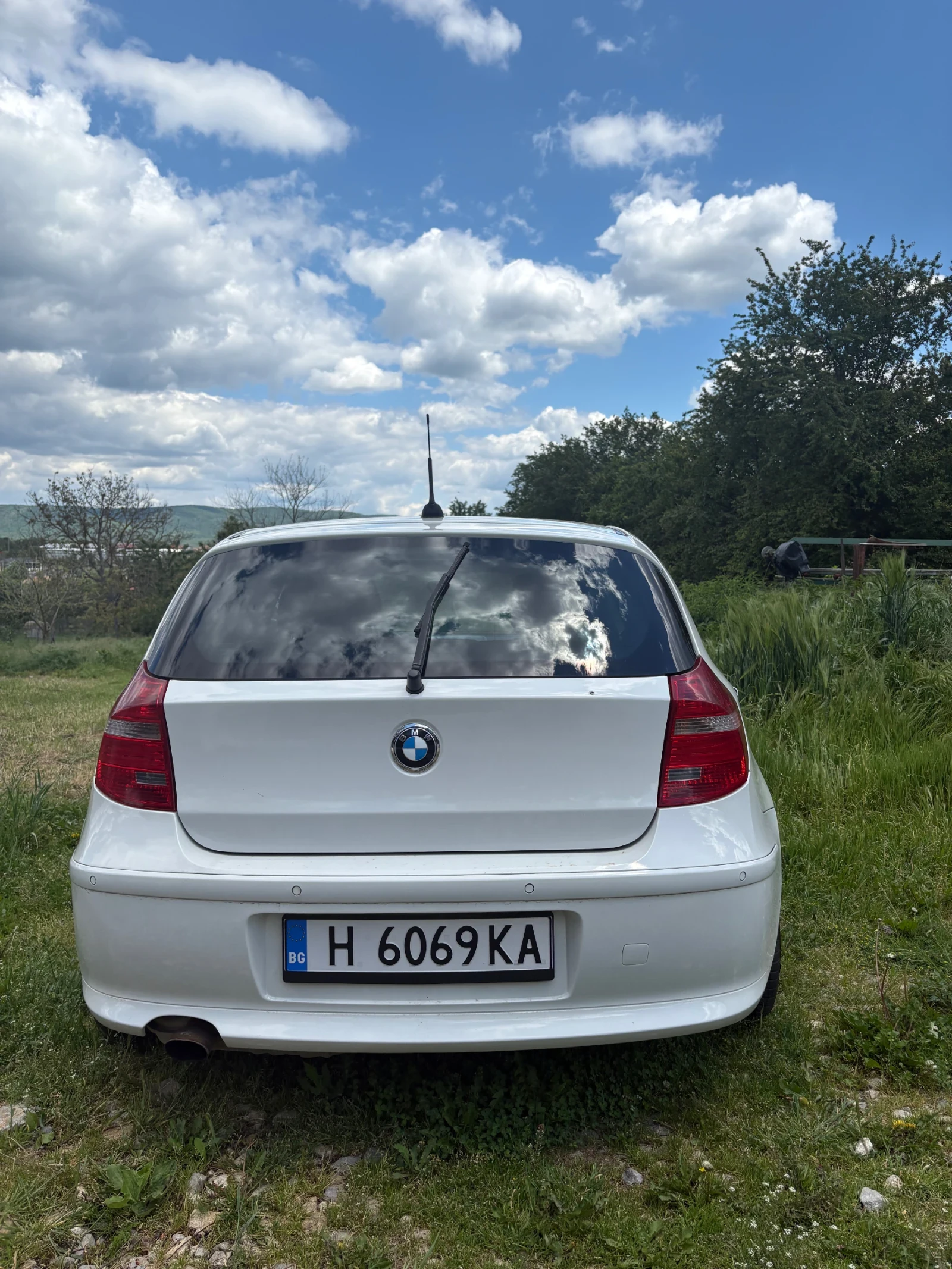 BMW 116  - изображение 5
