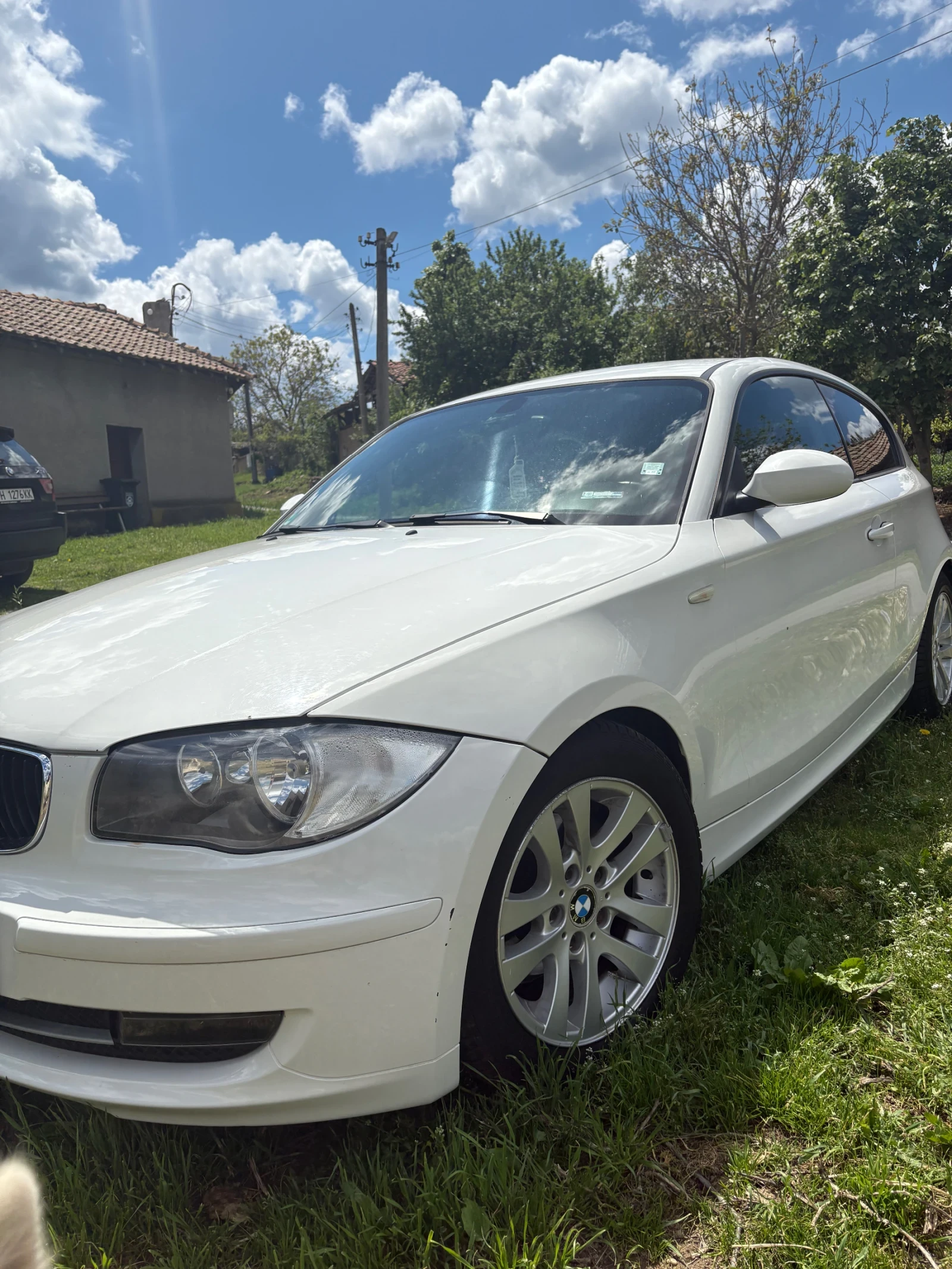 BMW 116  - изображение 2
