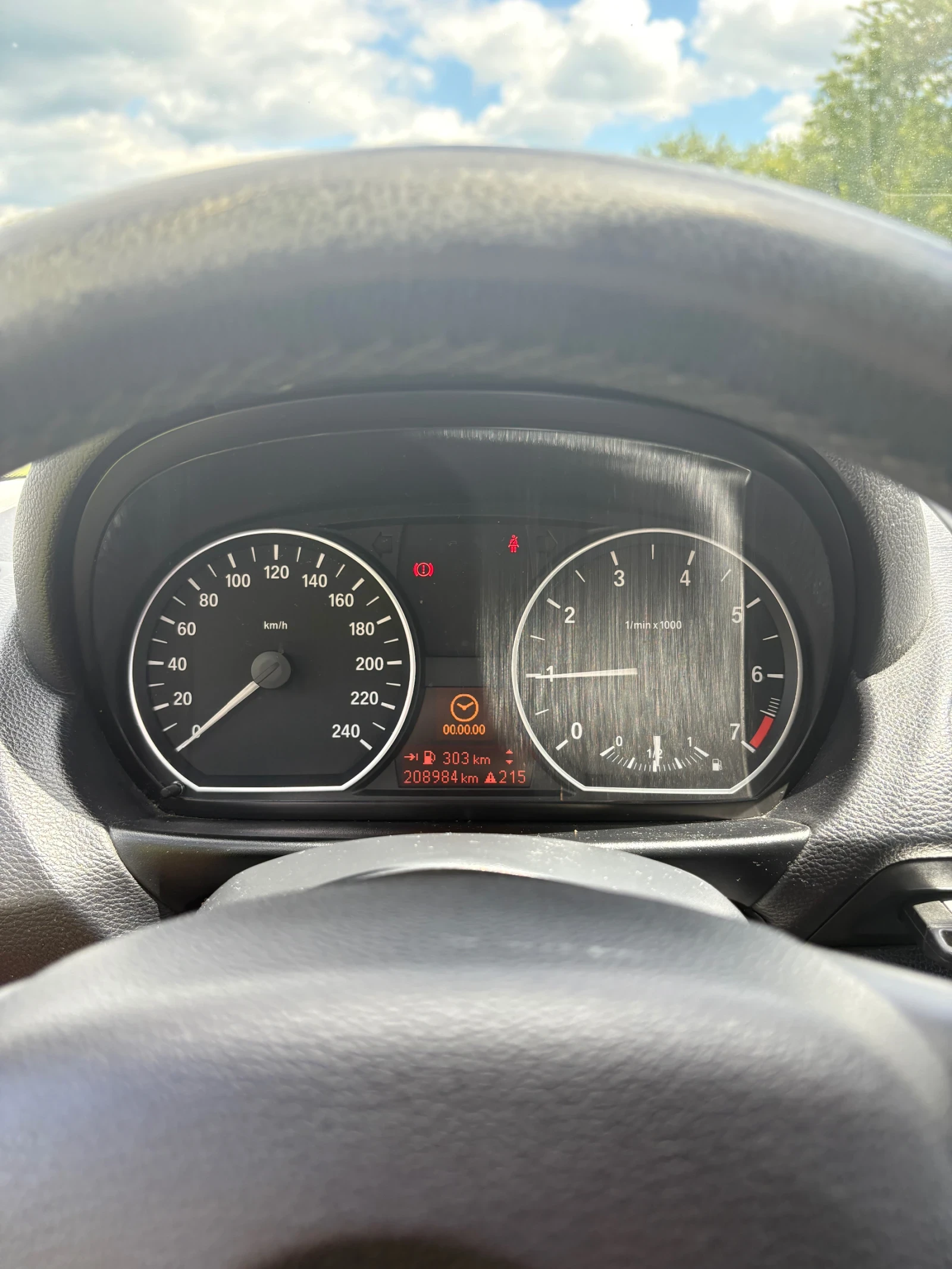 BMW 116  - изображение 7