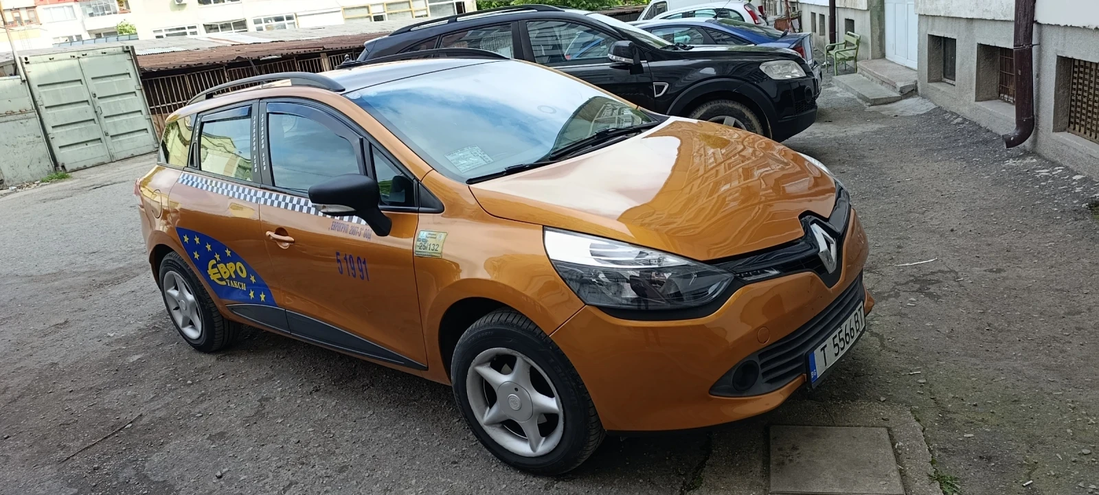 Renault Clio 4 - изображение 3