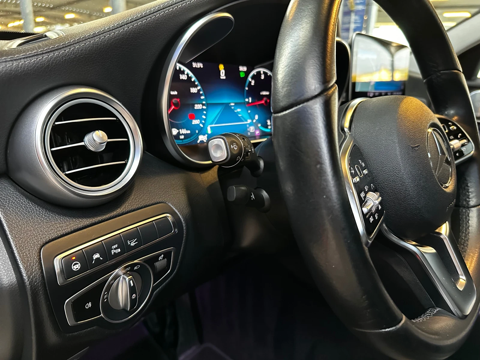 Mercedes-Benz C 220 Exclusive  - изображение 6