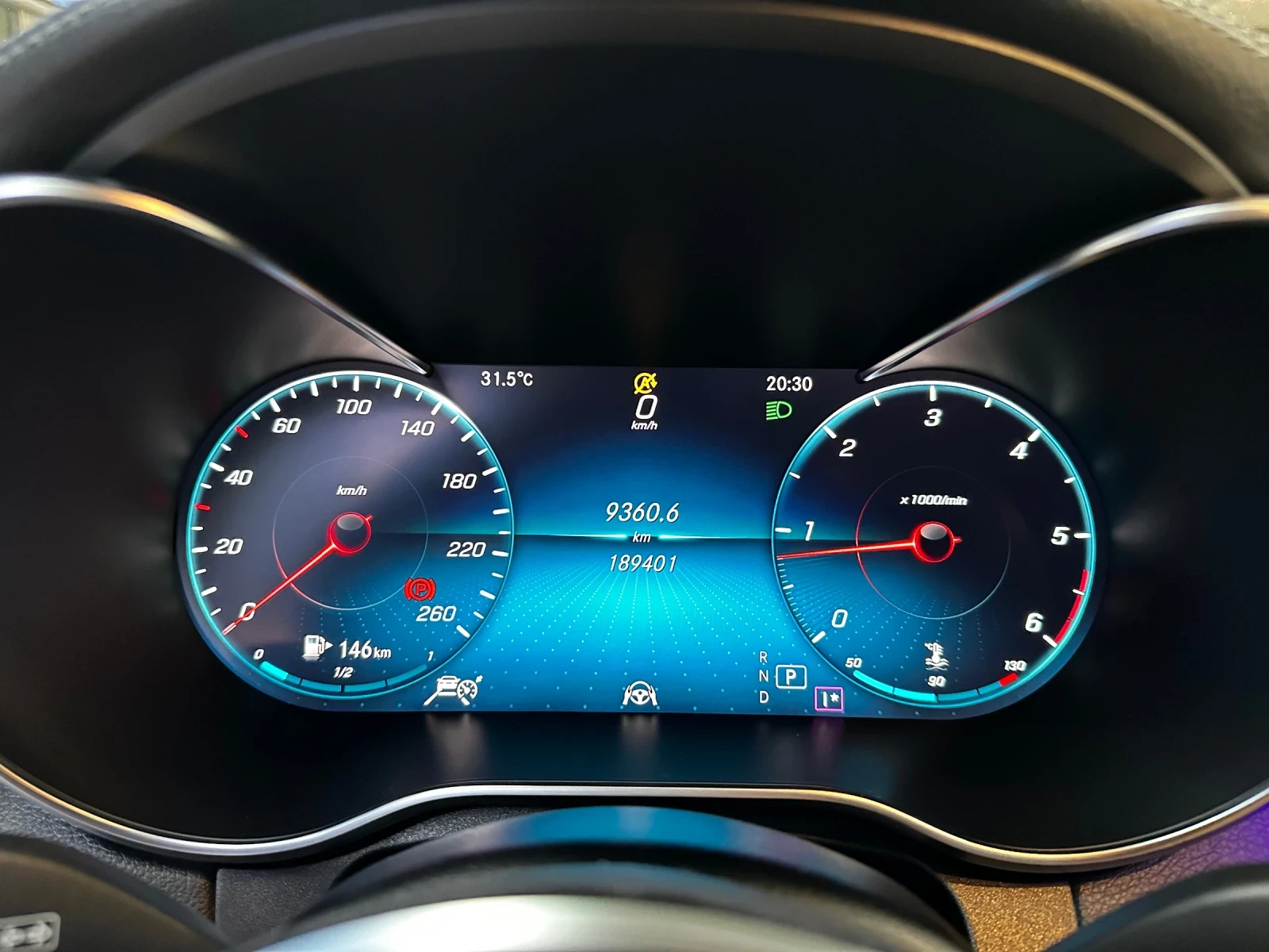 Mercedes-Benz C 220 Exclusive  - изображение 8