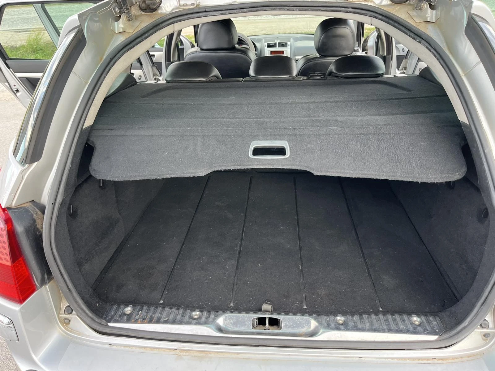 Peugeot 407 2.0HDI 136     | Mobile.bg   15