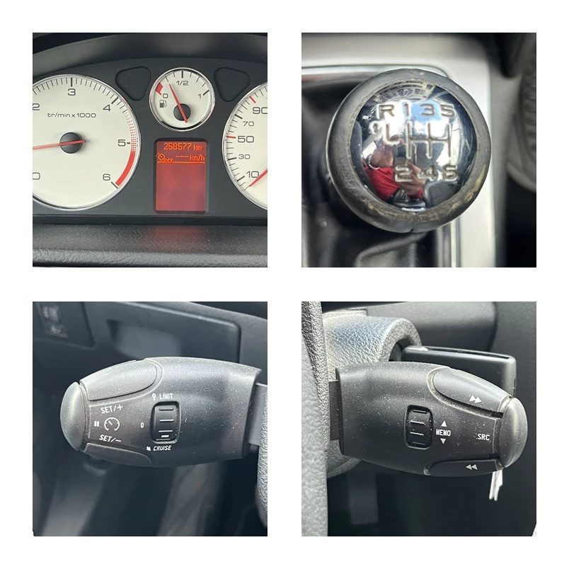 Peugeot 407 2.0HDI 136     | Mobile.bg   13