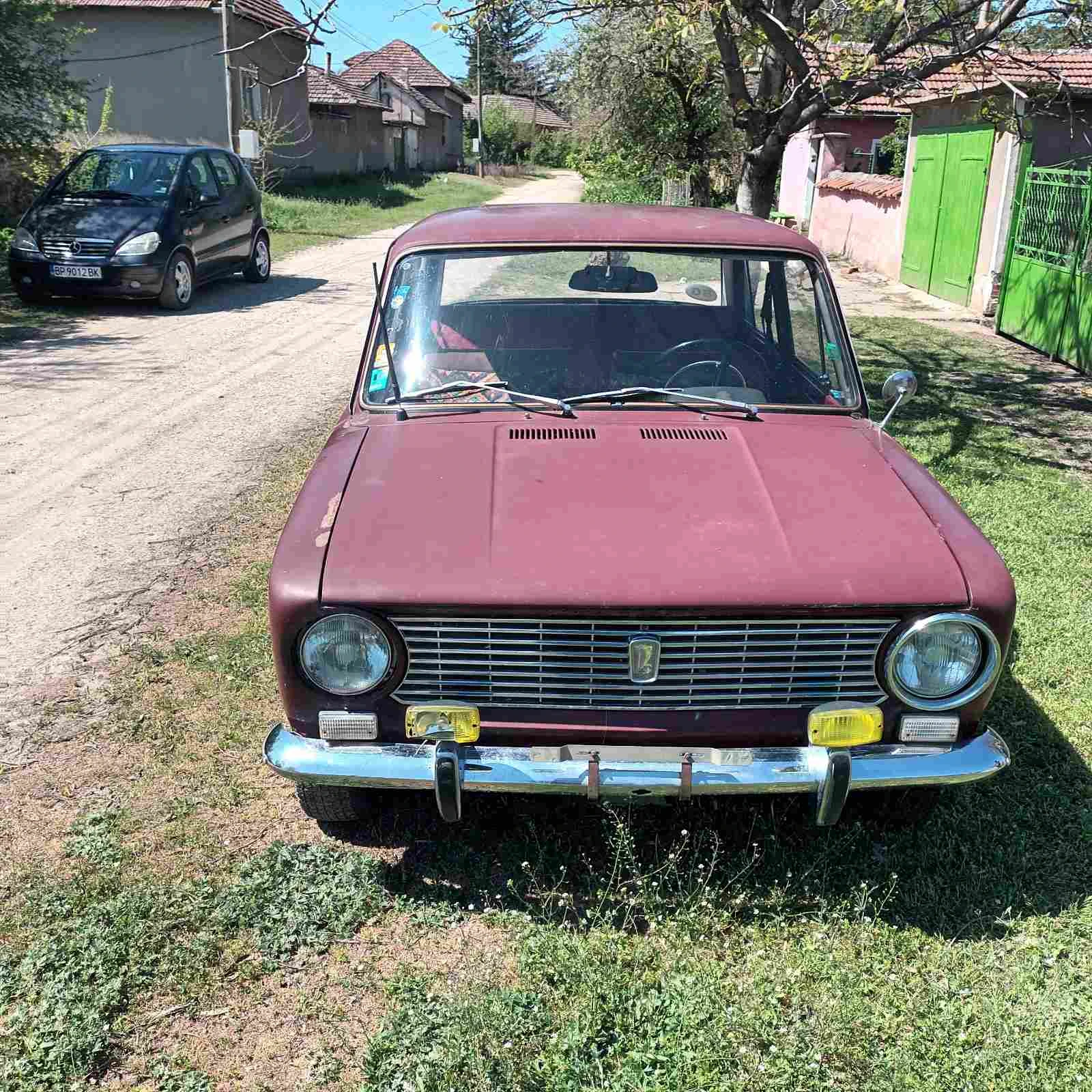 Lada 2101  - изображение 3