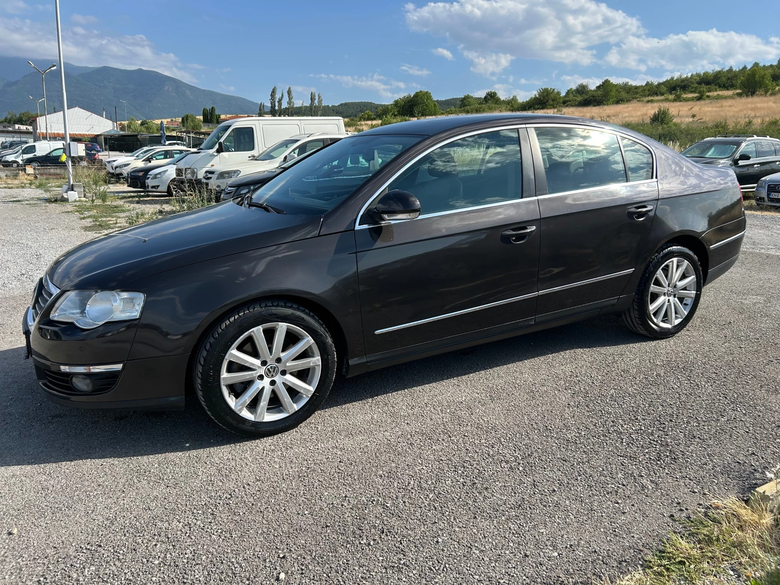 VW Passat 2.0TDI/Facelift - изображение 3