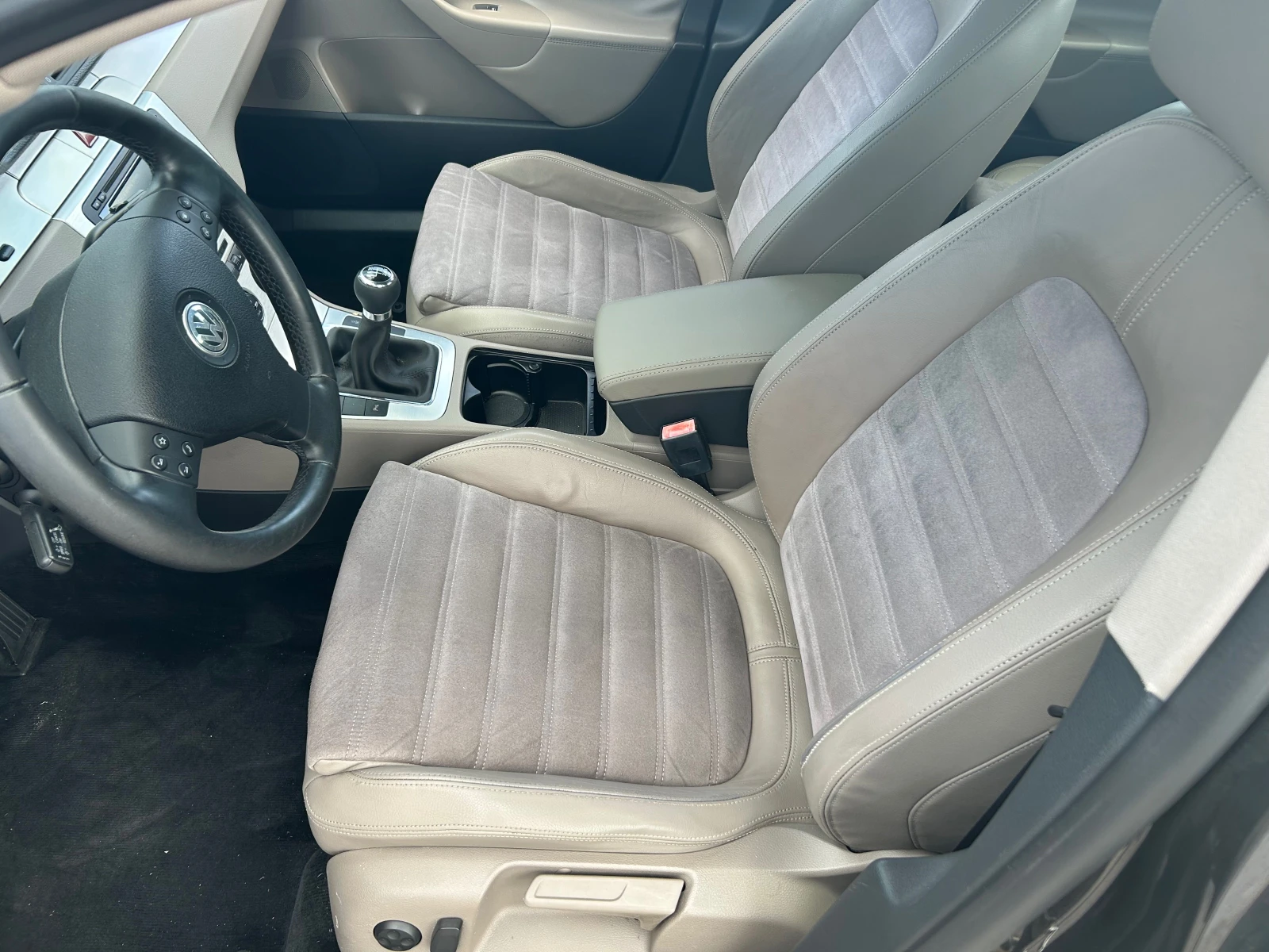 VW Passat 2.0TDI/Facelift - изображение 8