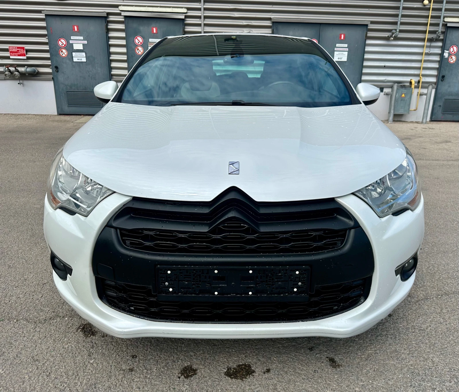 Citroen DS4 1.6 e-HDI - изображение 7