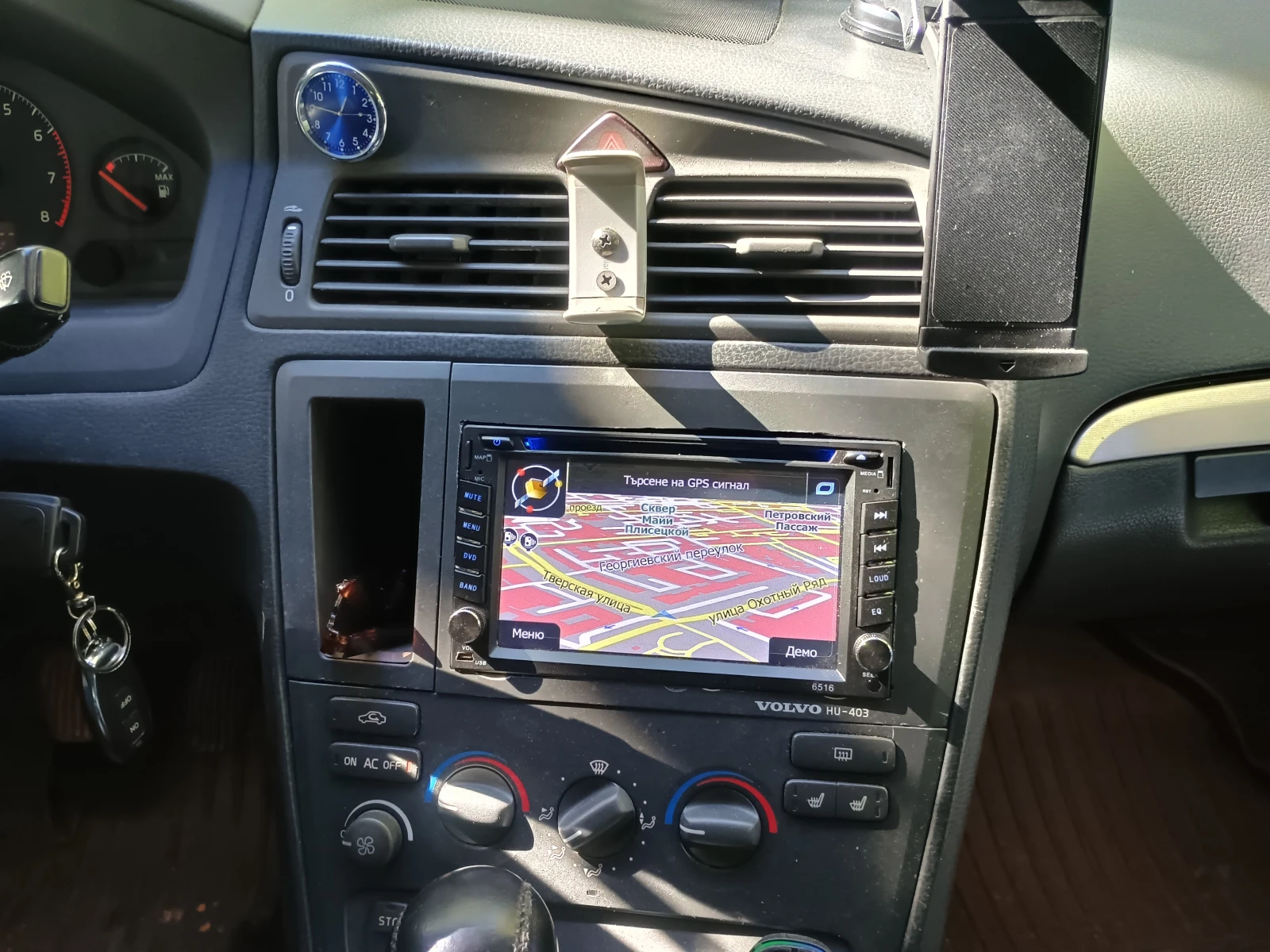 Volvo S60  - изображение 7