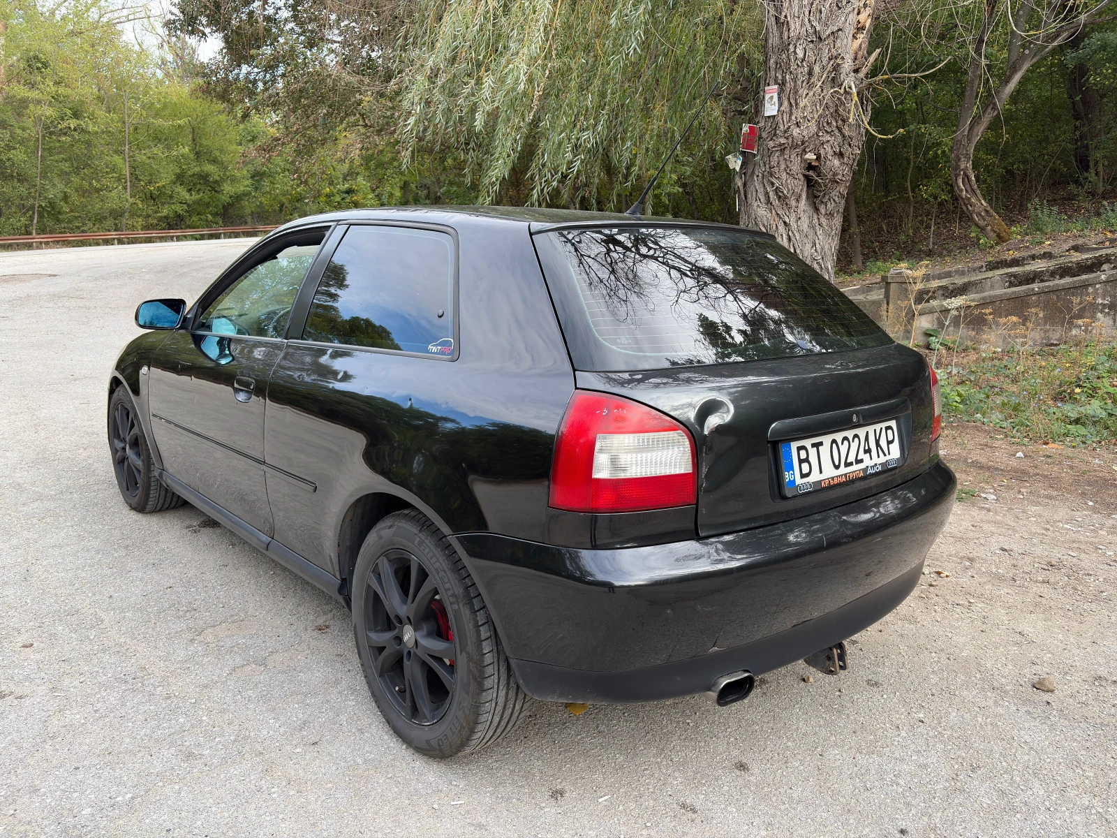 Audi A3 1.9 TDI - изображение 3