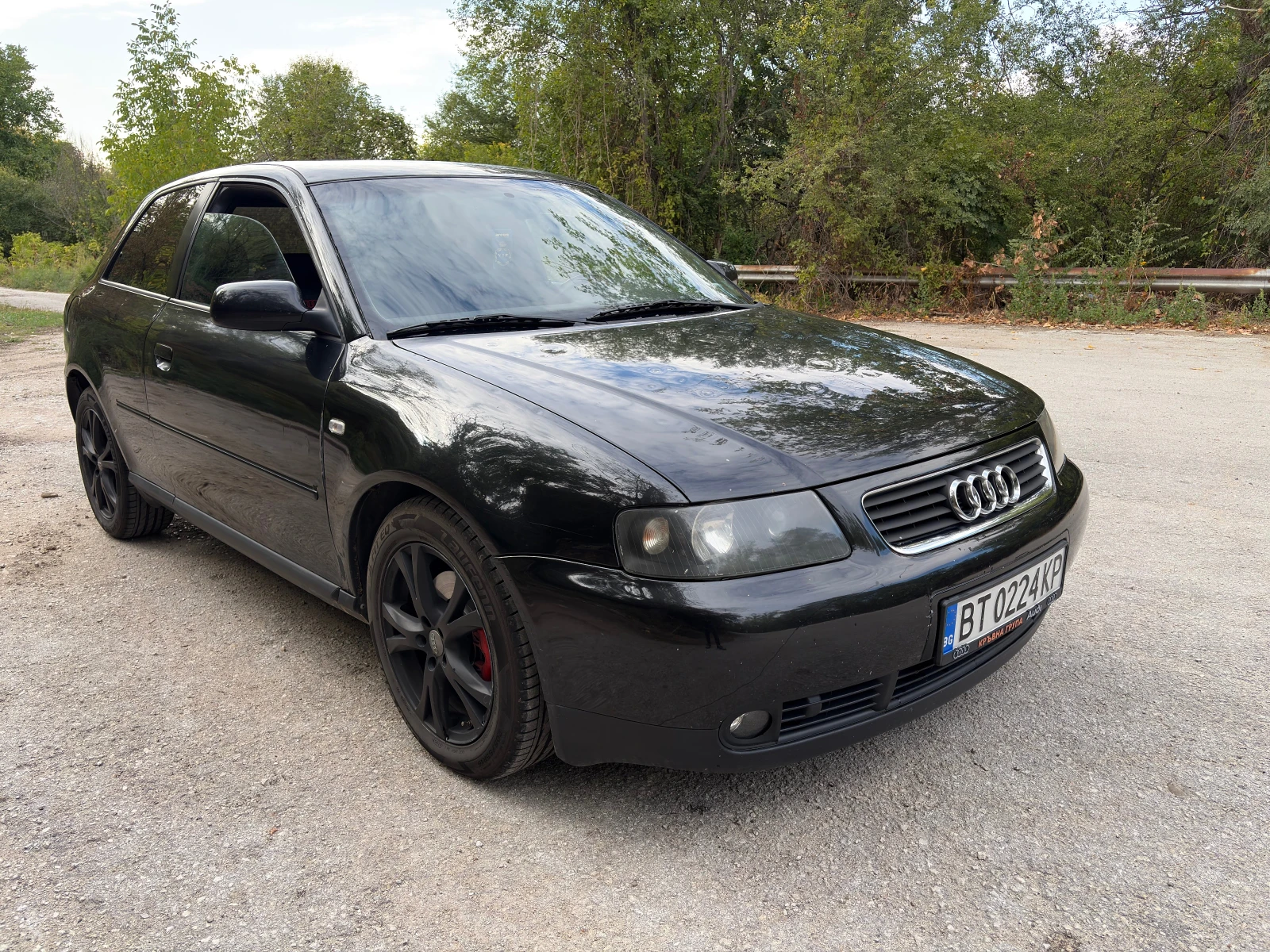 Audi A3 1.9 TDI - изображение 7