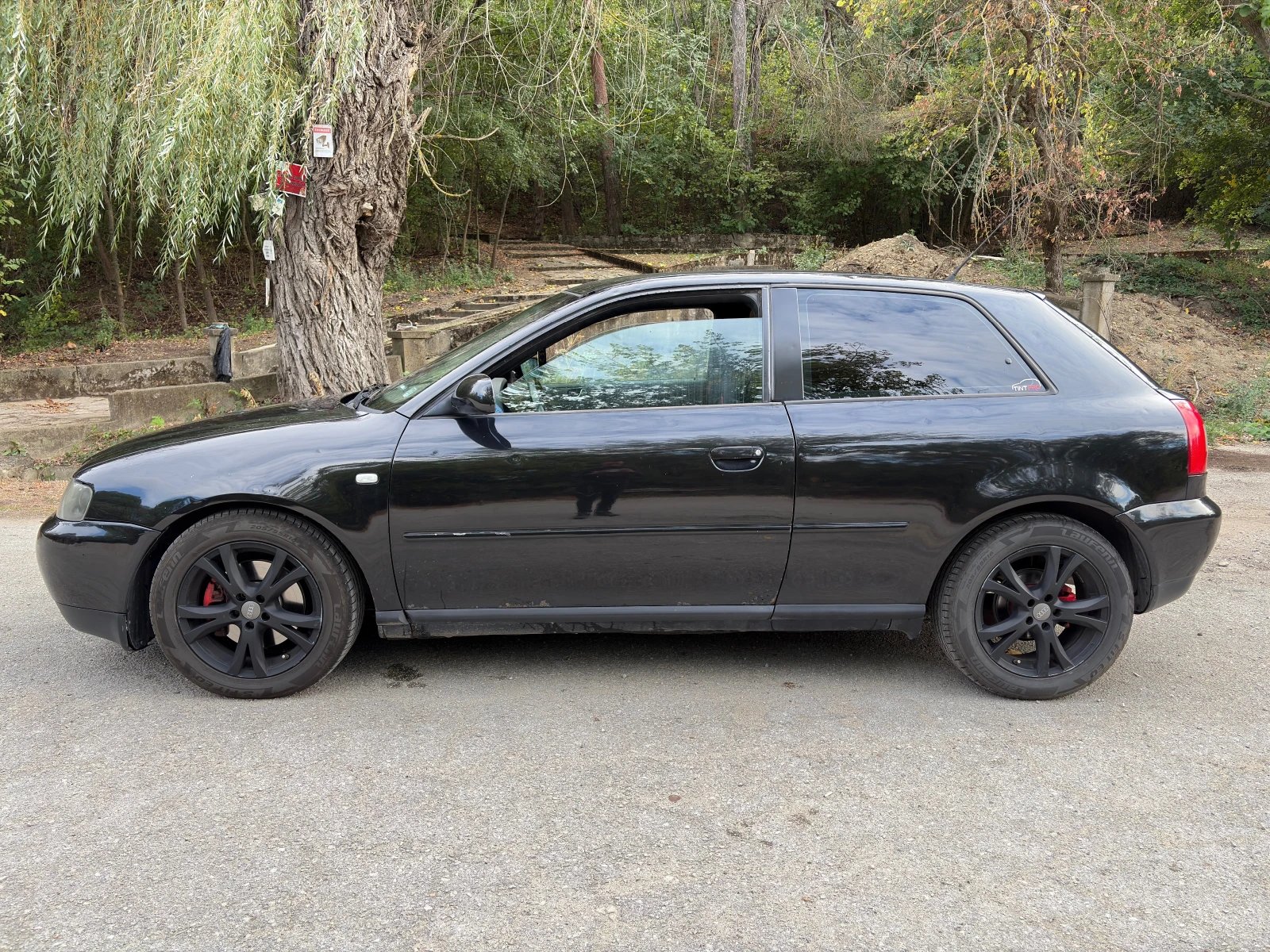 Audi A3 1.9 TDI - изображение 2